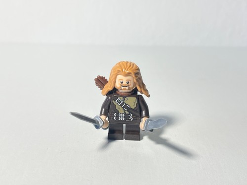 Lego the hobbit mininfigures - the,