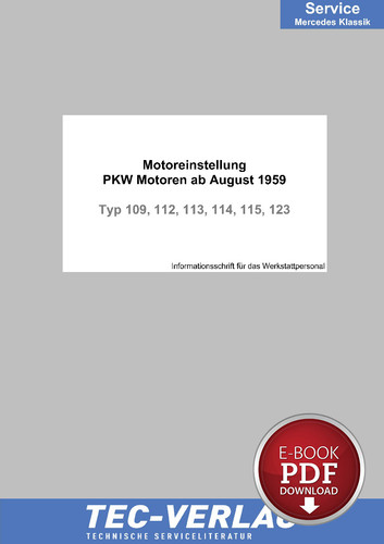 Pdf mercedes werkstatthandbuch - pdf,