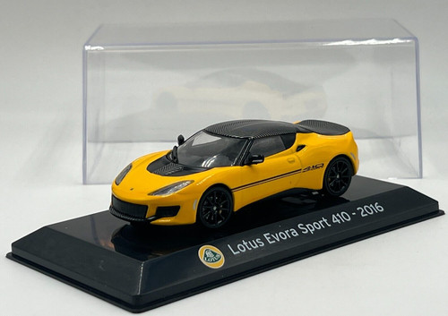 Lotus evora sport 410 - lotus,