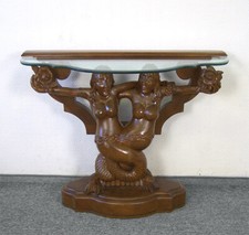 EXCLUSIVER KONSOLENTISCH