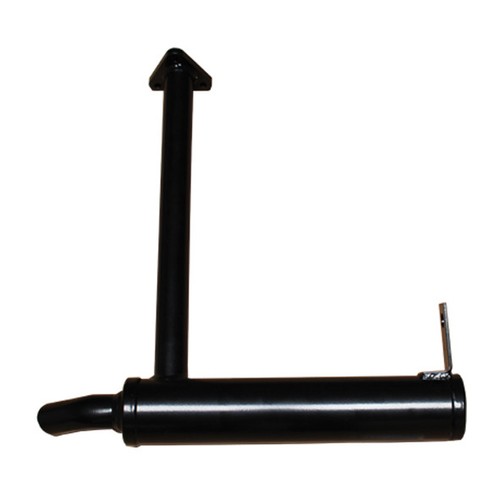 Schalldämpfer auspuff für - schalldämpfer/auspuff,