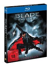 Blade - Teil: 1 - 3 - Uncut