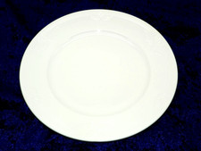 Speiseteller 27 cn von Villeroy & Boch Fiori weiss