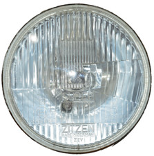 DAELIM VC 125 SCHEINWERFEREINSATZ FRONTSCHEINWERFER HAUPTSCHEINWERFER LICHT VORN