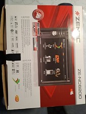 Autoradio zenec mitsubishi asx - zenec,