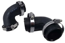 BUGIAD Ladeluftschlauch  für