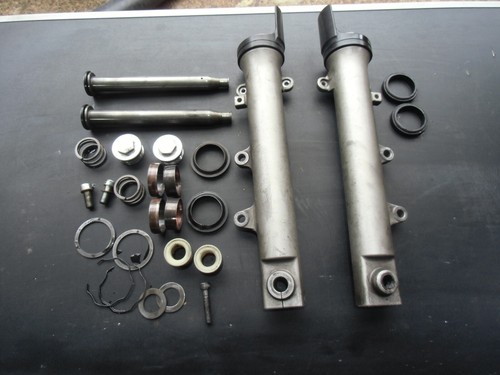 Yamaha 600 n rj01 - xj,