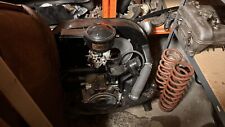 VW Käfer Motor 1200ccm 34 PS