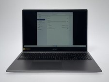 Acer Chromebook 515 CB515-1WT 15,6 Zoll (512GB SSD, Intel Core i5 11.) MwSt e118