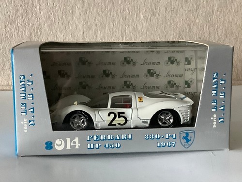 Die cast brumm 43 - brumm, s014