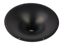 290mm Kugelwellenhorn für