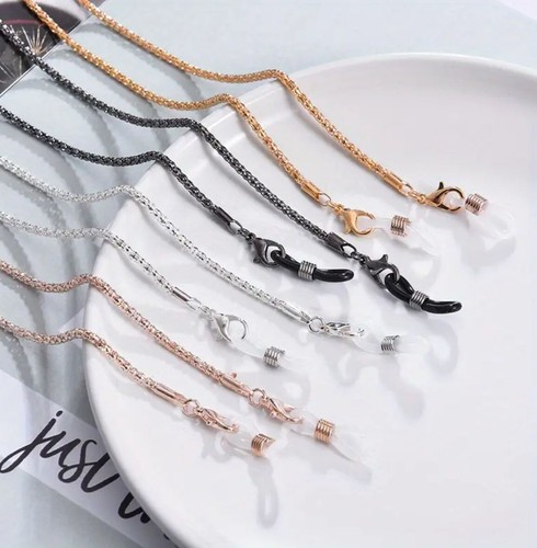 Brillenkette
