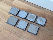 7x Sun UltraSPARC IIIi 1600MHz