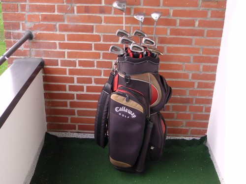 Callaway golfset für - callaway,