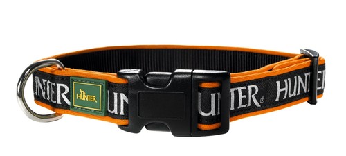 Hunter halsband oakland - halsband, vario