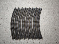 Fleischmann H0 Modellgleis