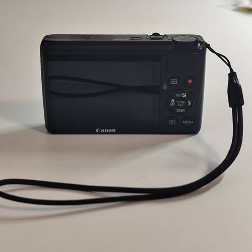 Digitalkamera canon powershot - canon,