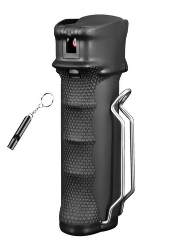 Pfefferspray