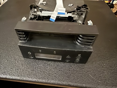Quantum l700 station mail - station,