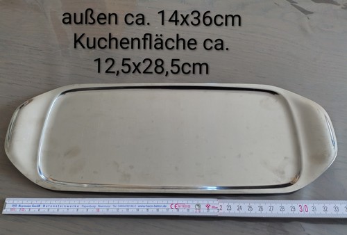 Kuchenplatte servierplatte - kuchenplatte,