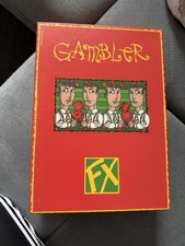 Gambler schmid 1998 - gambler,