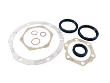 Differential Dichtsatz für