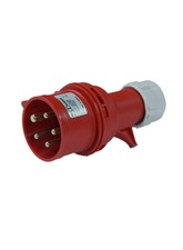 CEE-Stecker Starkstrom Stecker