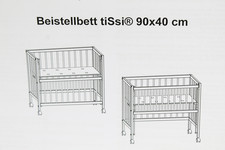 tiSsi Beistellbett Kinderbett