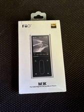 FiiO M3K High-Res Digital