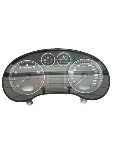 8p0920902 audi tacho - audi, 8p