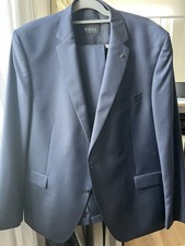 Anzug Herren Gr. XL 54