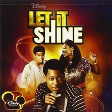 Let shine original - let, (original
