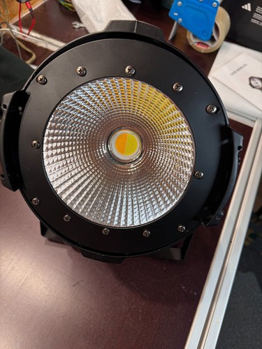 100w cob led par - 100w,