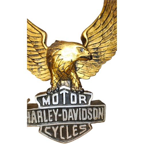 Harley davidson deko adler - davidson,