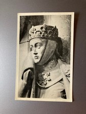 DDR-Ansichtskarte Naumburg, Dom, Uta, Sachsen-Anhalt