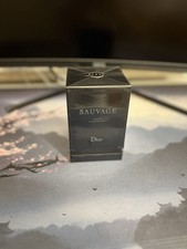 Dior Sauvage Elixir 100ml Eau