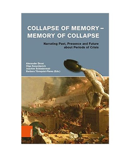 Collapse memory of - of,