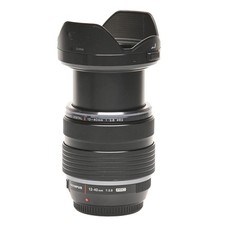 Olympus M.ZUIKO DIGITAL ED