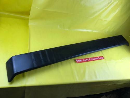 Neu original opel - neu,