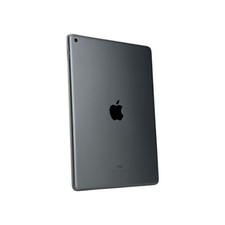Apple iPad 9. Gen (2021) 10,2 Zoll WiFi 64 GB Space Grau