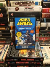 Bart Wars - Die Simpsons