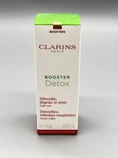 CLARINS PARIS BOOSTER