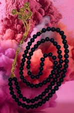 Gebetskette Islam🌜Tesbih