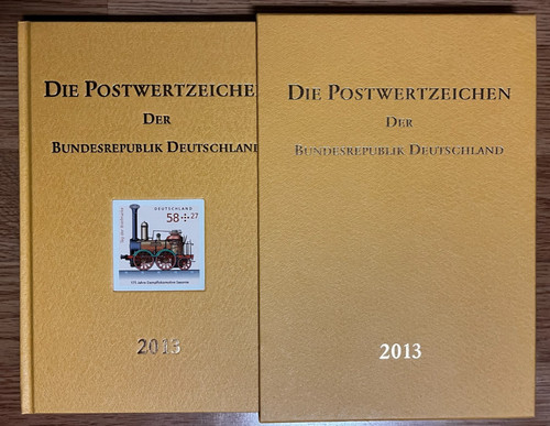 Jahrbuch 2013 komplett