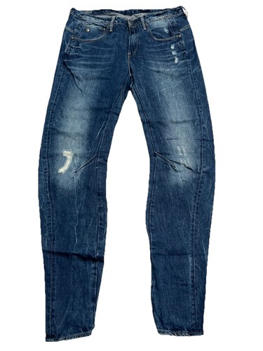 Star raw damen jeans - jeans, arc
