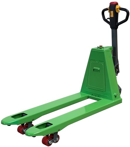 Hubwagen elektrisch vep li - hubwagen,,