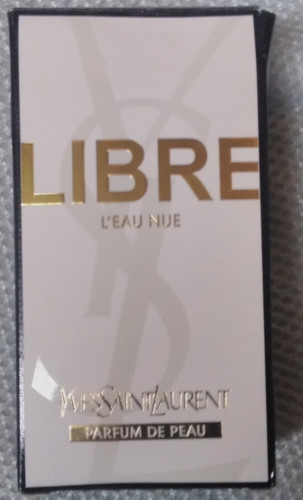 Yves saint laurent libre - yves,