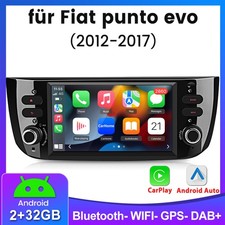 Autoradio Android 15 Carplay