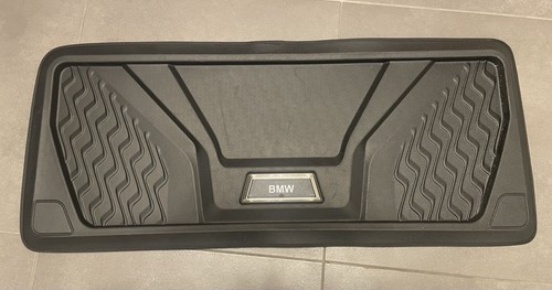 Bmw g05 kofferraumwanne - x5,