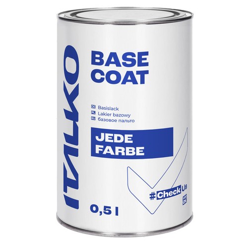 Basislack autolack metallic - autolack,
